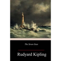 The Seven Seas - Paperback