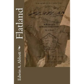 Flatland - Paperback