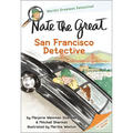Nate the Great, San Francisco Detective - Paperback