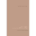 cuídate: an ode to soul care - Paperback