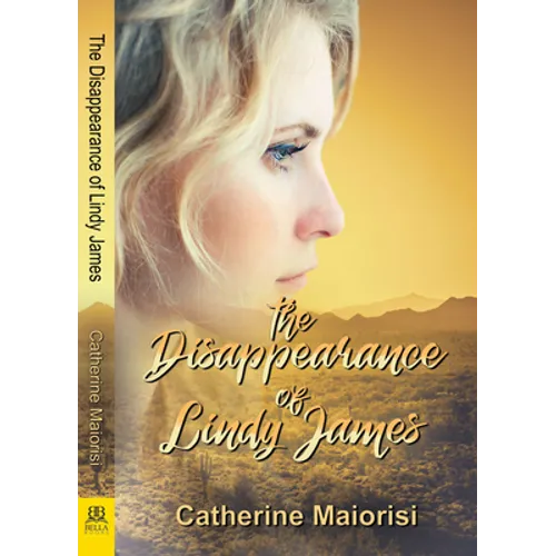 The Disappearance of Lindy James - Paperback