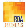 RDA Essentials - Paperback