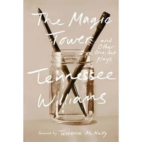 The Magic Tower and Other One-Act Plays - Paperback