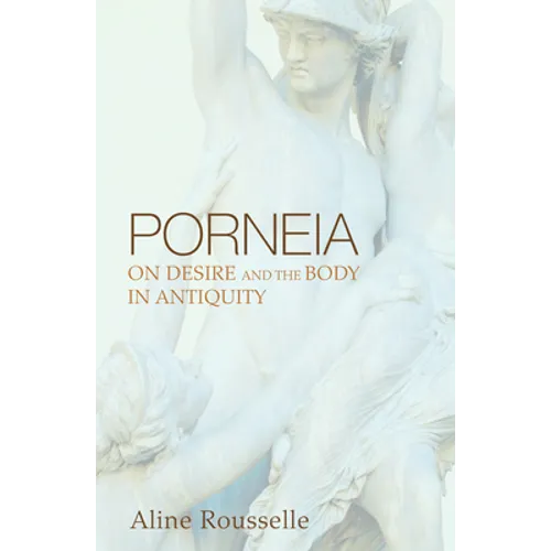 Porneia - Paperback