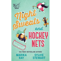 Night Sweats and Hockey Nets - Paperback