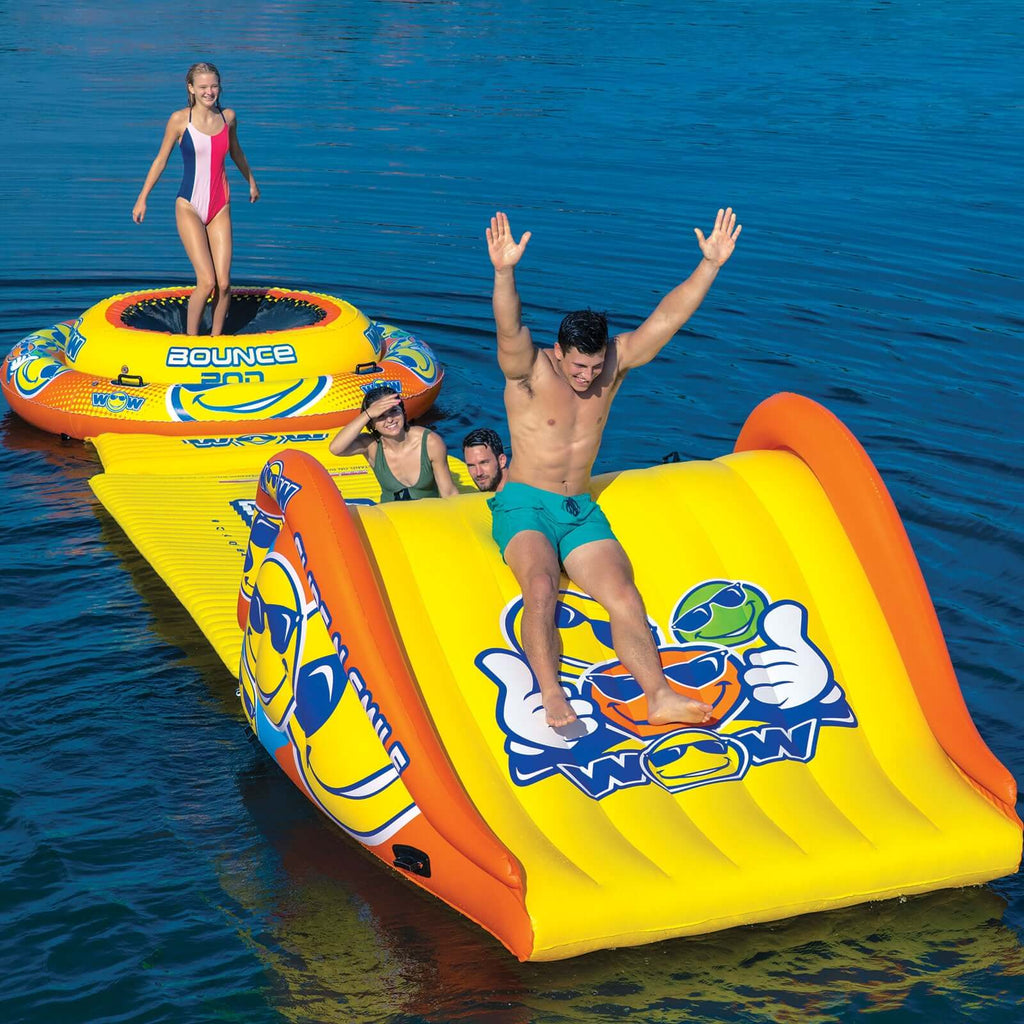 WOW Watersports Bounce Pod