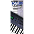 The Gig Bag Book of Scales for All Keyboards - Paperback