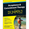 Acceptance and Commitment Therapy for Dummies - Paperback