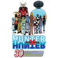 Hunter X Hunter, Vol. 30: Answer - Paperback