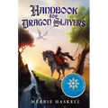 Handbook for Dragon Slayers - Hardcover