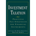 Investment Taxation - Paperback