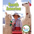 South America (Rookie Read-About Geography: Continents) - Paperback
