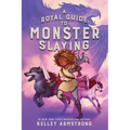 A Royal Guide to Monster Slaying - Paperback