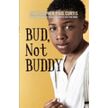 Bud, Not Buddy - Paperback
