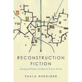 Reconstruction Fiction: Housing and Realist Literature in Postwar Britain - Paperback