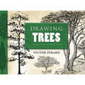 Drawing Trees - Paperback
