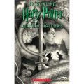 Harry Potter and the Deathly Hallows (Harry Potter, Book 7): Volume 7 - Paperback