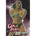 Gin Tama, Vol. 23 - Paperback
