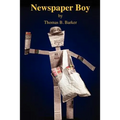 Newspaper Boy - Paperback