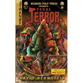 Fecal Terror - Paperback