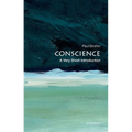 Conscience: A Very Short Introduction - Paperback