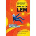 The Truth and Other Stories - Paperback