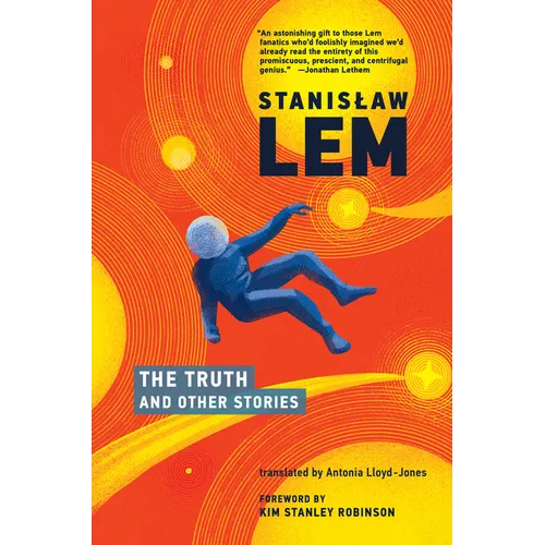 The Truth and Other Stories - Paperback