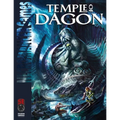 Temple of Dagon 5e - Paperback
