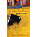 Murder for Choir - Mass Market Paperbound
