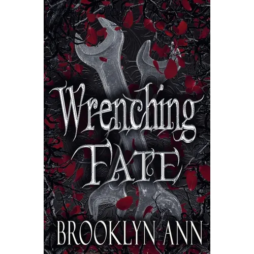 Wrenching Fate - Paperback