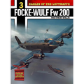 Eagles of the Luftwaffe: Focke-Wulf FW 200 Condor - Paperback