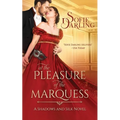 At the Pleasure of the Marquess - Paperback