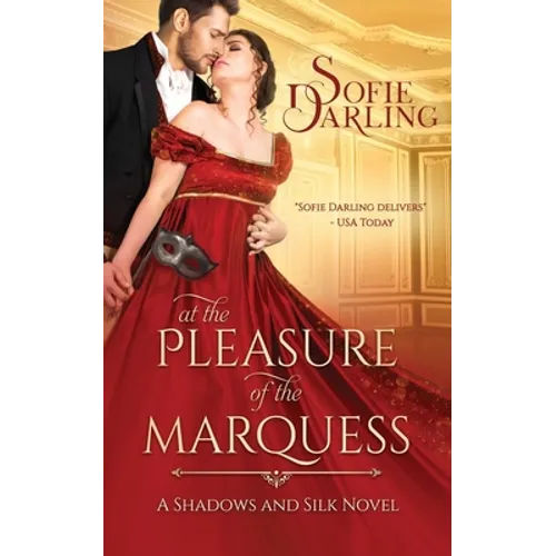At the Pleasure of the Marquess - Paperback