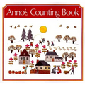 Anno's Counting Book - Hardcover