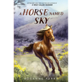 A Horse Named Sky - Paperback