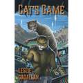Cat's Game - Paperback