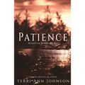 Patience: Perseverance Through the Wait - Paperback