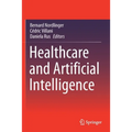 Healthcare and Artificial Intelligence - Paperback