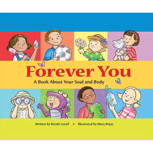 Forever You - Hardcover