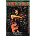 Clan Novel Toreador: Book 1 of the Clan Novel Saga - Paperback