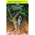 Nancy Drew 33: The Witch Tree Symbol - Hardcover