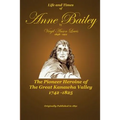 Life and Times of Anne Bailey - Paperback