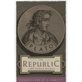 The Republic and Other Works - Paperback