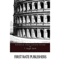 Architecture: Classic and Early Christian - Paperback