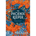 The Phoenix Keeper - Paperback