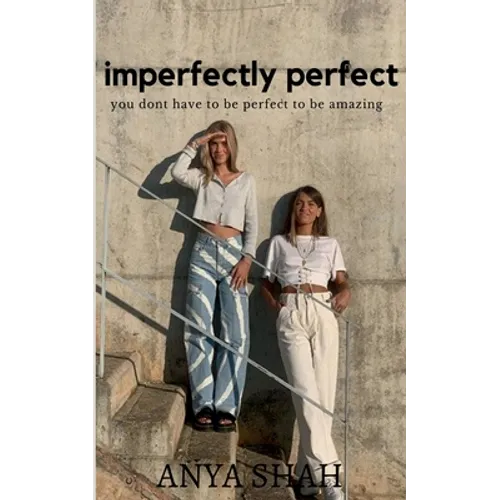 Imperfectly perfect - Paperback