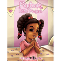 Payton's Little Prayers - Hardcover
