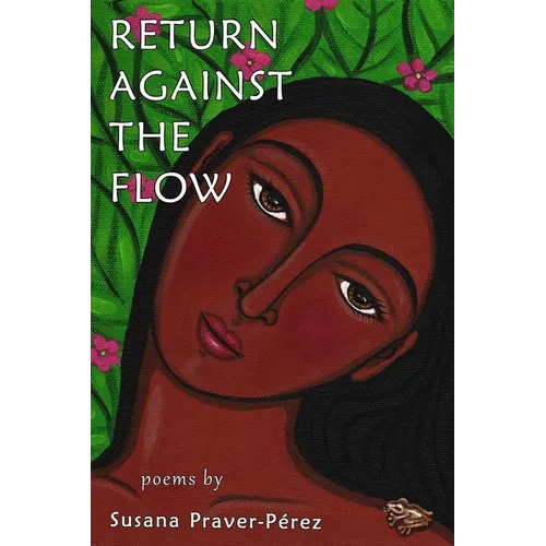 Return Against the Flow - Paperback