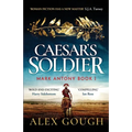 Caesar's Soldier - Paperback