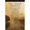 The Island Princess - Paperback